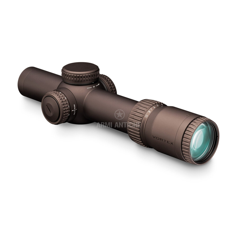 Ottica vortex razor hd