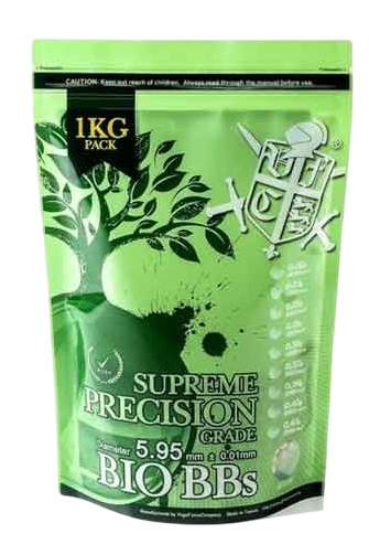 Pallini Supreme Precision Biodegradabili 0.30gr